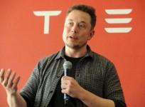Elon Musk.