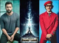 Vicky Kaushal