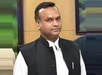 Congress MLA Priyank Kharge