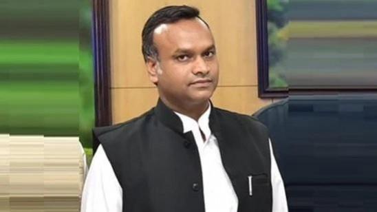 Priyank Kharge