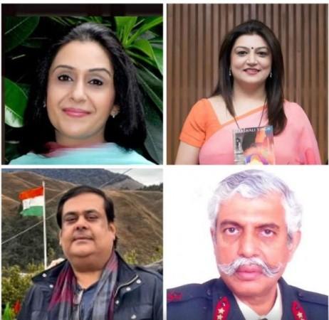 Kunzum 2023 to have well-known participants Kunzum 2023