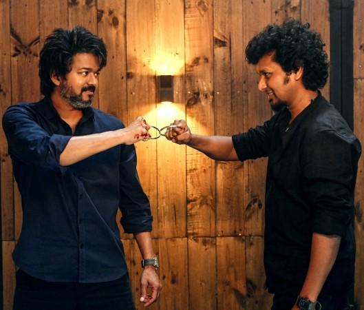 Thalapathy 67