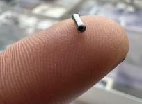 New implantable device shrinks pancreatic tumours.
