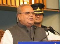 satyapal malik