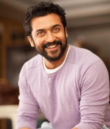 Suriya