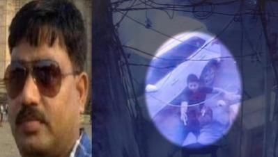 Six accused in Umesh Pal murder case are dead, others absconding Six accused in Umesh Pal murder case are dead, others absconding