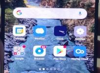 Google play store.