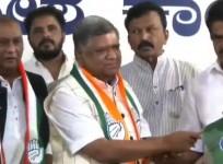 Jagadish Shettar