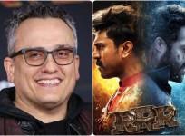 Joe Russo