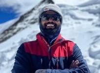 Indian climber goes missing at Mt Annapurna in Nepal