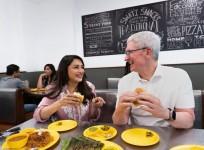 Tim Cook