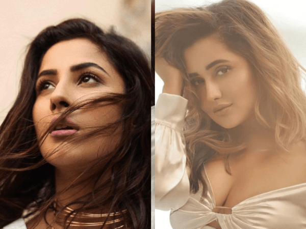 Shehnaaz Gill, Rashami Desai Shehnaaz Gill, Rashami Desai