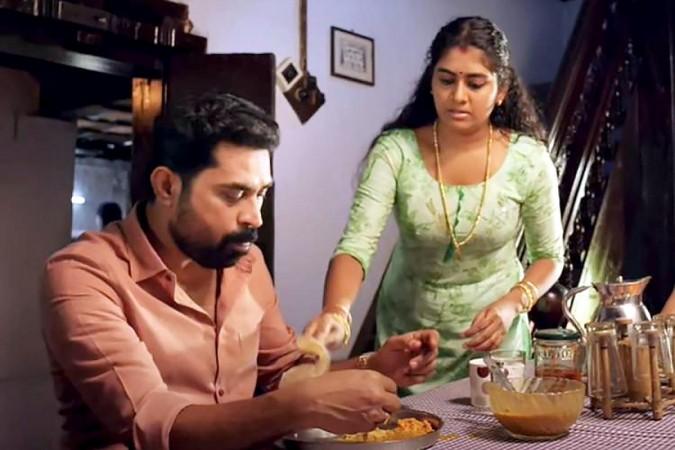 The Great Indian Kitchen The Great Indian Kitchen