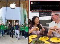 tim cook