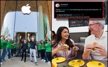 tim cook