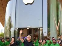 tim cook