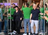Tim cook