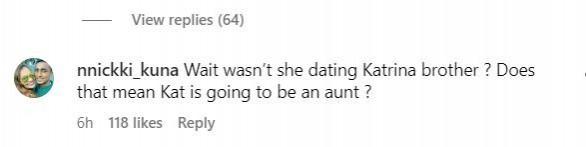 Ileana pregnancy comments Ileana pregnancy comments
