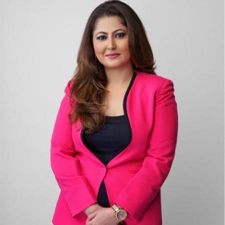 Noted journalist Neha Khanna joins News 9 as Deputy Editor and Senior Anchor [details]