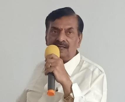 Ayanur Manjunath quits BJP Ayanur Manjunath