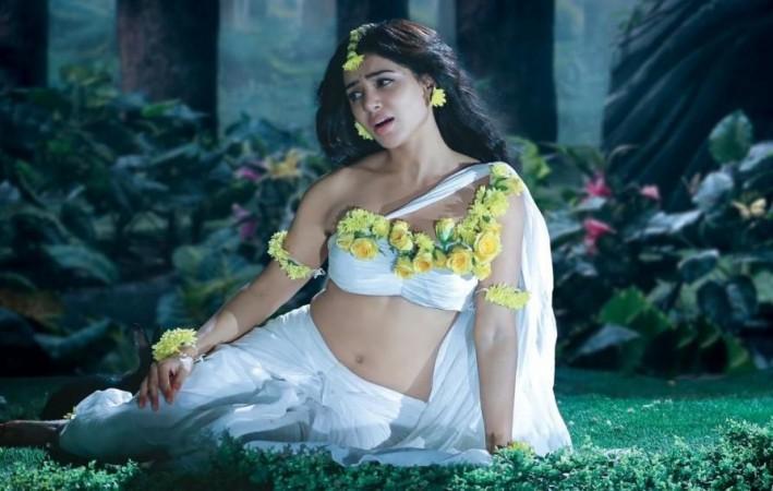 Samantha Ruth Prabhu Samantha Ruth Prabhu