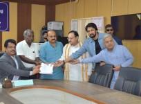 K'taka CM Bommai will get another term: Nadda