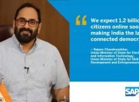 'GROW with SAP' to empower mid-size companies in India's 'Techade'