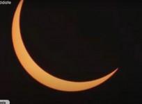 Solar Eclipse