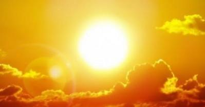 Heat waves heat waves