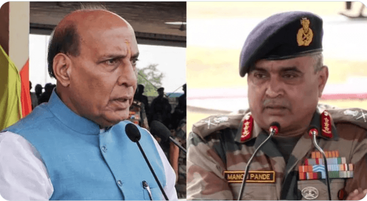 Rajnath Singh