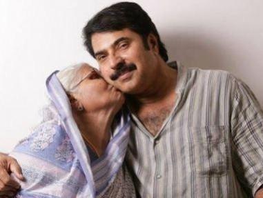 Malayalam superstar Mammootty bereaved, his mother passes away at 93. Malayalam superstar Mammootty bereaved, his mother passes away at 93.