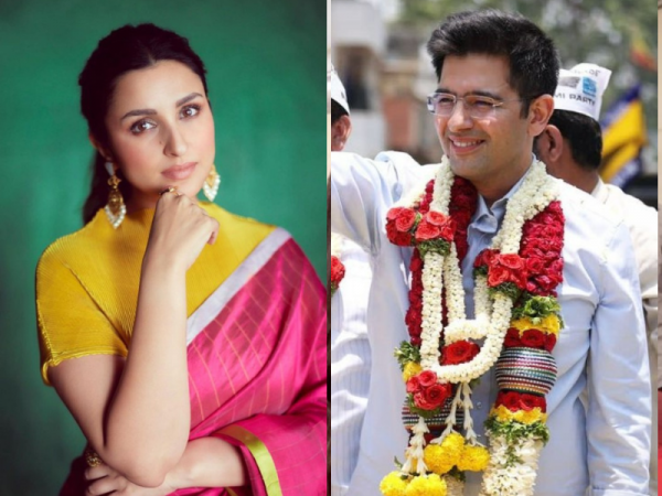 Parineeti, Raghav Parineeti, Raghav