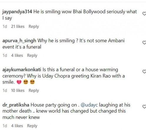 Uday Chopra trolled Uday Chopra trolled