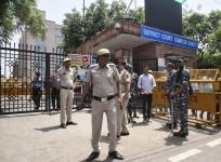 Saket Court firing: Accused nabbed from Faridabad