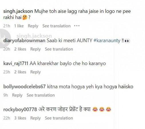 Uday Chopra bodyshamed Uday Chopra bodyshamed
