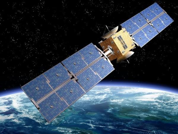 ISRO moves GSAT-12 satellite to graveyard orbit. ISRO moves GSAT-12 satellite to graveyard orbit