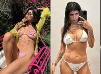 Mia Khalifa