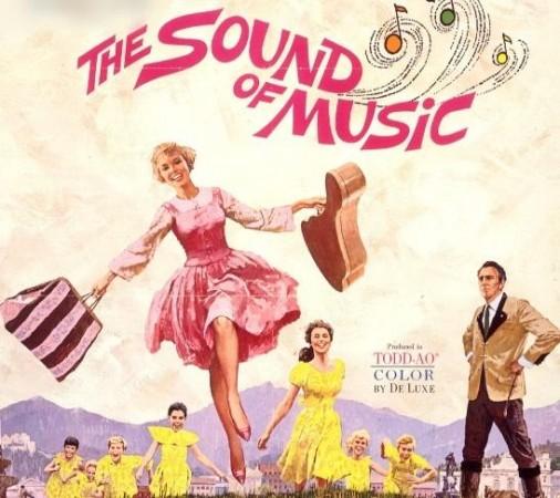 Indian film 'Music School' acquires rights for 3 'The Sound of Music' songs. Indian film 'Music School' acquires rights for 3 'The Sound of Music' songs.