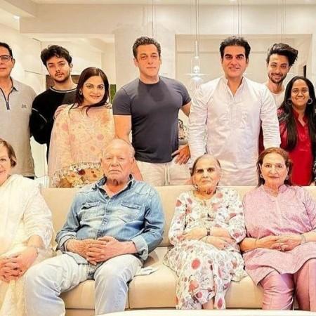 Salman Khan eid