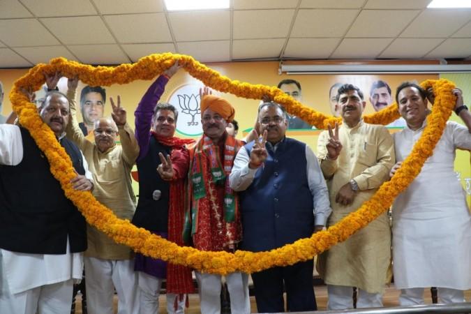 Zorawar Singh Jamwal