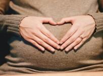 Pregnancy.
