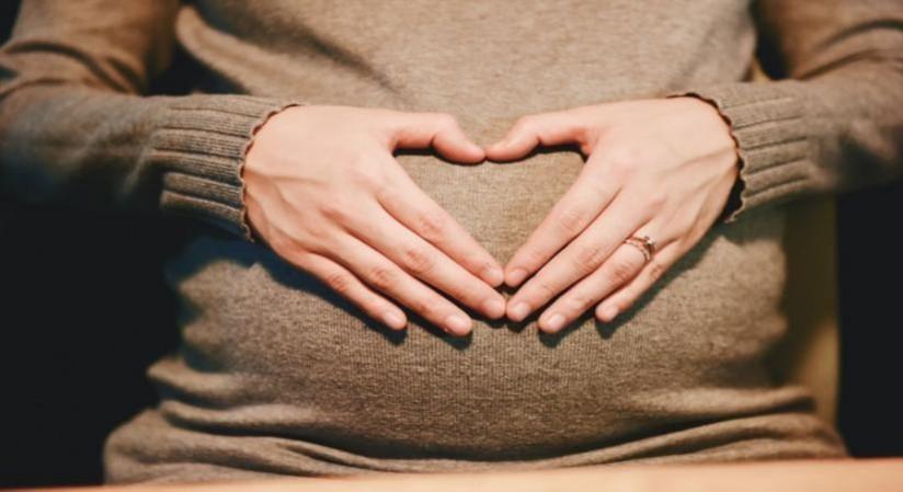 Pregnancy. Pregnancy.
