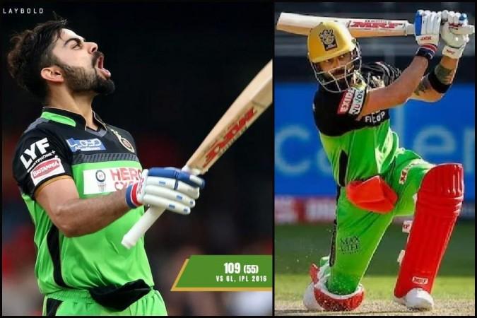 green jersey