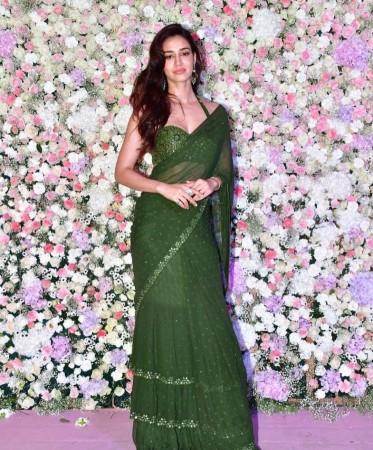 Disha Patani