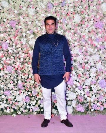 Arbaaz