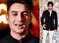Ibrahim Ali Khan