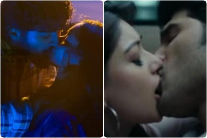 Kiss