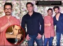 Salman khan