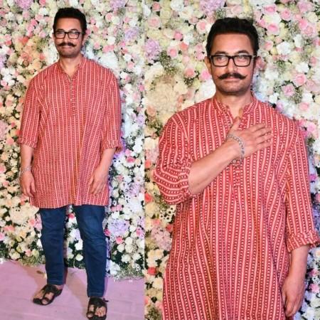 aamir Khan