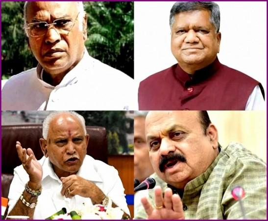Lingayat vote matters in Karnataka Lingayat factor